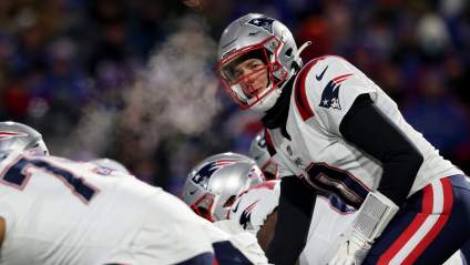 NFL Analyst Believes Mac Jones Is Among Worst QBs in AFC
