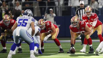 Reactions Flood for 49ers’ ‘Fight For What is Ours’ Theme