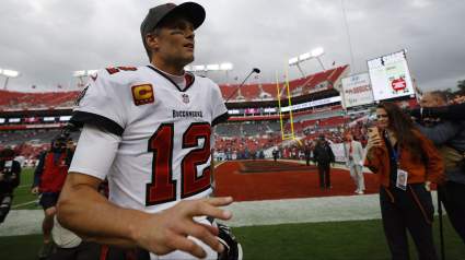 Tom Brady Joining FOX Sports After Retirement