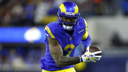 Bills Rumors: Team Could ‘Shoot Big,’ Target 3x Pro Bowl WR