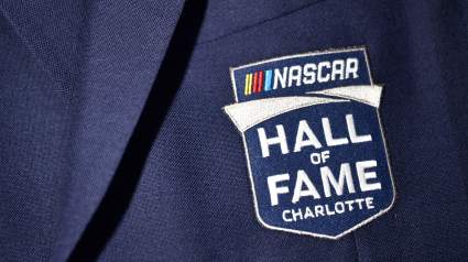 NASCAR Unveils the 2023 Hall of Fame Class
