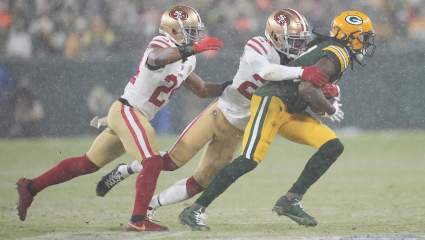 Ex-49ers GM Calls Rookie ‘Hell of a Pick’ & Potential Future Starter