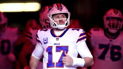 AFC East Juggernauts Loom as Lions’ Most Difficult 2022 Games