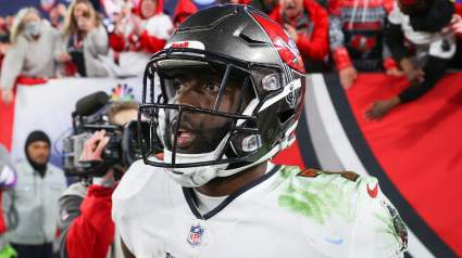 New Buccaneers Playmaker Puts Leonard Fournette on Notice