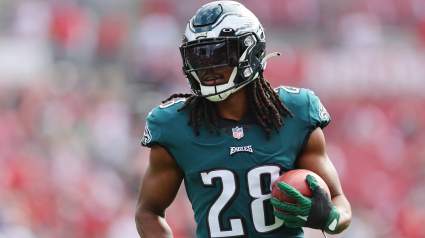 Eagles Starter Addresses Safety Void After Inking 1-Year Contract