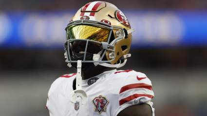 Ravens Named ‘Perfect Fit’ for All-Pro Who Wants to be Traded