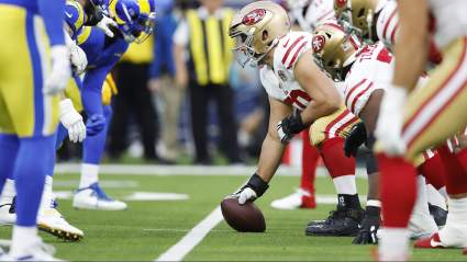 Pro Bowler’s Absence From 49ers Sparks Debate on Future