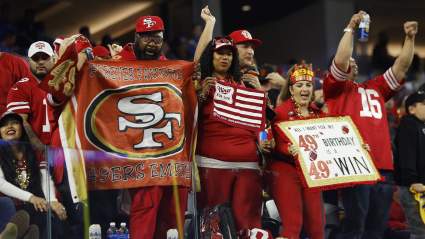 Early Schedule Preview: 3 Strongest Opening Possibilities for 49ers