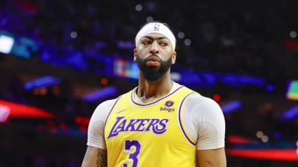 Proposed Trade Lands Lakers $125 Million Star & Sharpshooter for Anthony Davis