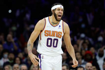 NBA Rumors: Suns Big Man Headlines 5 ‘Tough Guys’ Sixers Should Target