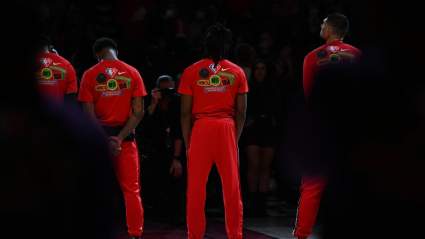 Bulls Urged to Make Changes After Swift Exit From Playoffs