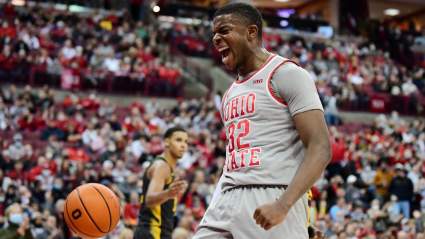 Bulls Considered ‘No-Brainer’ Landing Spot for All-Conference Defensive Prospect