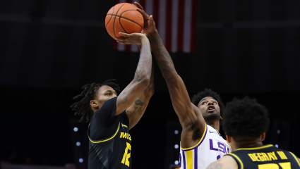 Multiple Experts Tie Bulls to All-SEC Draft Prospect