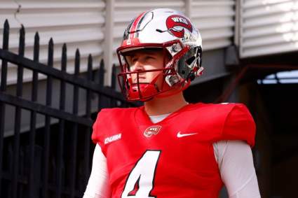 NFL Analysts Disgusted with New England Patriot Supporters