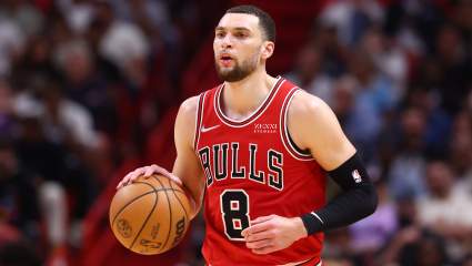 Zach LaVine Fuels Lakers Speculation Amid Free Agency Rumors