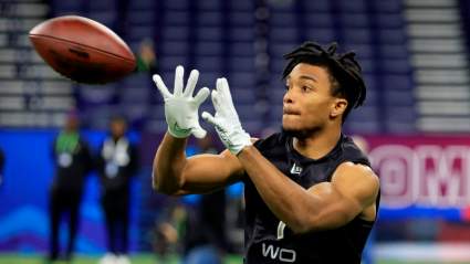 Steelers Foiled Ravens’ Plan to Draft Hollywood Brown’s Replacement: Report