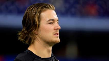 Steelers Insider Sounds off on Decision to Draft Kenny Pickett