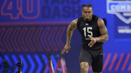 Bears Coach Confirms Playmaker Is Learning Multiple Positions