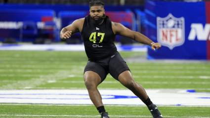 Cardinals Name Late-Round Pick Who Can Be a Pro-Bowler