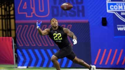 Promising Raiders Rookie RB Suffers Major Setback