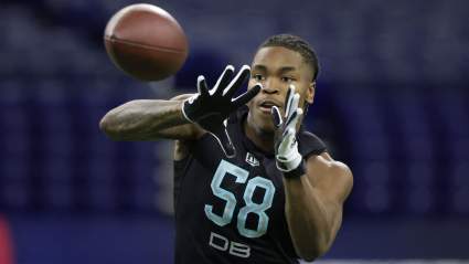 New 49ers DB Sends Stirring Message After Being Passed up