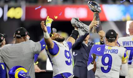 Trio of Analysts Want AFC Contender to Open Versus Rams