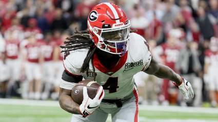 Bills Rookie RB Claps Back at Criticism He Looks ‘Depressed’ in Buffalo