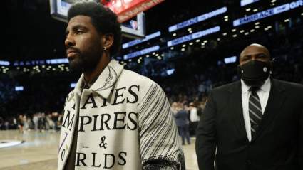 Bulls Considered Potential Fit for 3-Time All-NBA Scorer