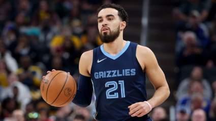Bulls Considered Landing Spot for Former $26M Free Agent PG