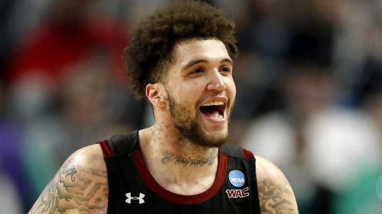 Teddy Allen will work out for the Boston Celtics.