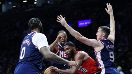 Nets Expected to Sign Key Role Player During 2022 Free Agency: Report