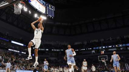 Pair of NBA Draft Prospects Confirm Talks With Sixers