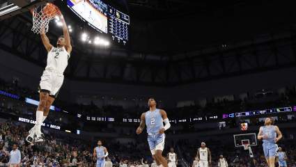 All-Freshman Big 12 Performer on Bulls Draft Radar