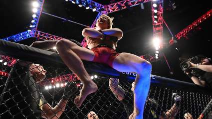 UFC Rising Star Paddy Pimblett Crushes the Hope of Some Fans