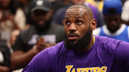 Lakers Could Swap LeBron James for Rival 7-Time All-Star in ‘Earthquake’ Deal