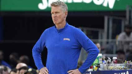 Warriors Provide Disheartening Injury Update on Defensive Stopper