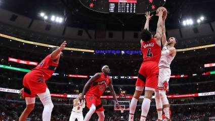 Zach LaVine’s Latest Move Has Fans Believing His Bulls Fate is Sealed