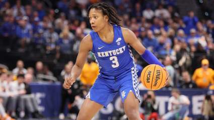 Bulls Linked to ‘Smooth’ Prospect with 18th Overall Pick in NBA Draft