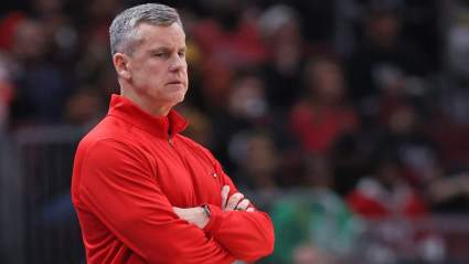 Western Conference Playoff Team ‘Enamored’ with Bulls Star: Report