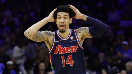 Sixers Address Complicated Future on Aging Veterans: ‘I’m Very Emotional’