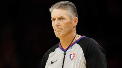 Heat & Celtics Fans Panic After Learning Referee Selection for Game 7