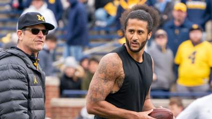 New Leak Reveals What Stood out to Raiders During Colin Kaepernick Workout