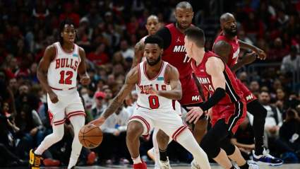 Insider Sends Strong Message on Young Bulls’ Future with Team