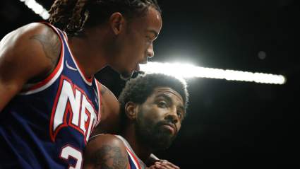 Nets May Move Prized Free Agent via Sign & Trade if He Rejects New Deal