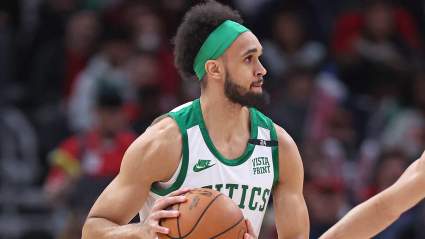 Celtics Guard Out for Game 2 Due to Personal Reasons: What Happened?