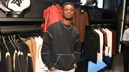 Lions Must Get Amani Oruwariye Contract Extension Done Quickly