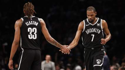 Nets Prized Free Agent Could Replace Chicago Bulls All-Star in 2023