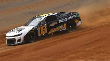 Kaulig Racing Reveals Unique New Partner for Coca-Cola 600