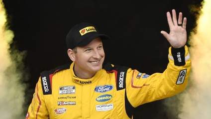 Michael McDowell Ties Career Mark Amid Hot Streak