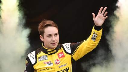 Christopher Bell Brings Back Championship Scheme for Darlington